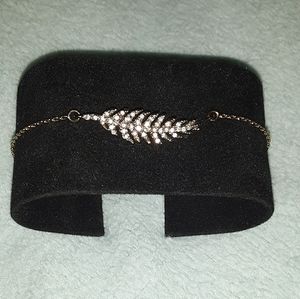 Juicy Couture bracelet